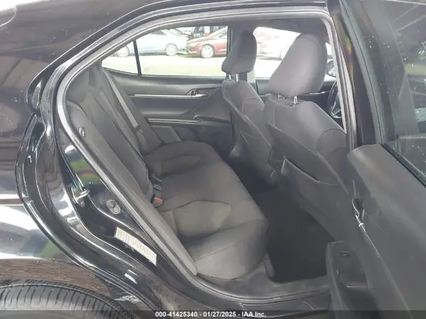 4T1C11AK5LU918271 2020 TOYOTA CAMRY - Image 8