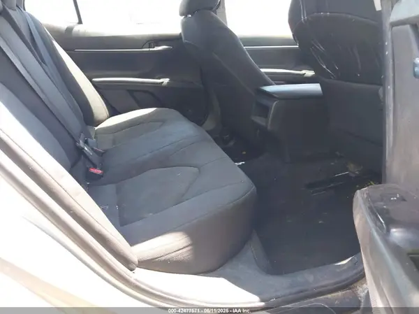 4T1C11AK5LU918805 2020 TOYOTA CAMRY - Image 8