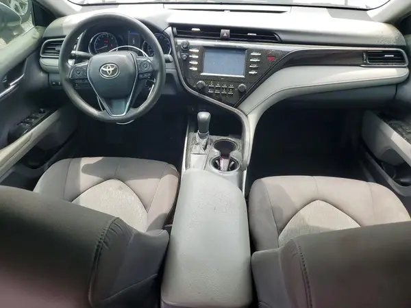 4T1C11AK5LU920859 2020 TOYOTA CAMRY - Image 8