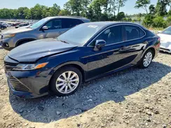 4T1C11AK5LU921428 2020 TOYOTA CAMRY