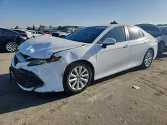 4T1C11AK5LU922790 2020 TOYOTA CAMRY