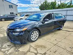 4T1C11AK5LU927553 2020 TOYOTA CAMRY