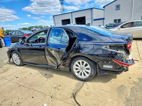 4T1C11AK5LU927553 2020 TOYOTA CAMRY - Image 2