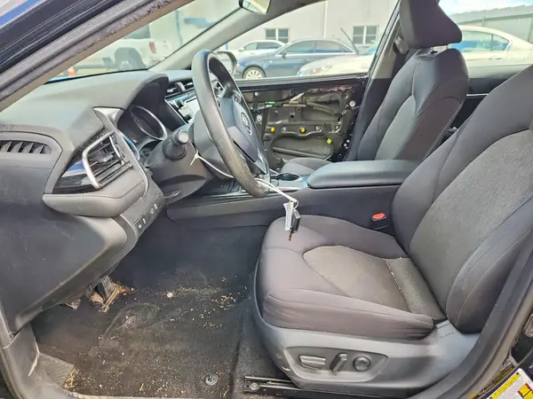 4T1C11AK5LU927553 2020 TOYOTA CAMRY - Image 8