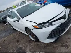 4T1C11AK5LU928265 2020 TOYOTA CAMRY