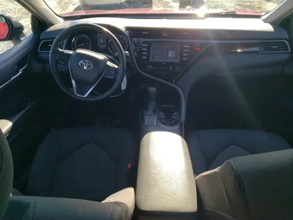 4T1C11AK5LU928654 2020 TOYOTA CAMRY - Image 8
