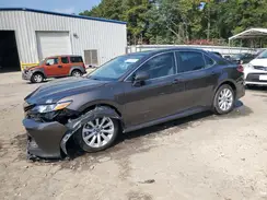 4T1C11AK5LU929223 2020 TOYOTA CAMRY