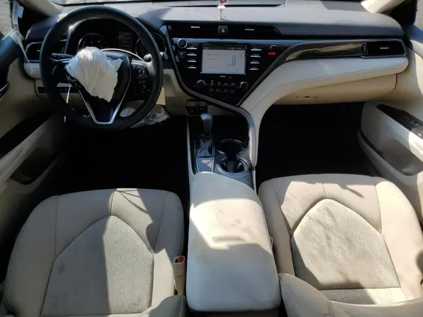 4T1C11AK5LU929223 2020 TOYOTA CAMRY - Image 8