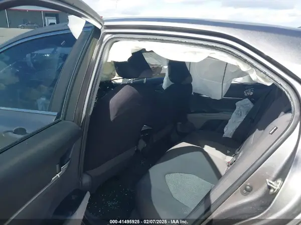 4T1C11AK5LU929500 2020 TOYOTA CAMRY - Image 8