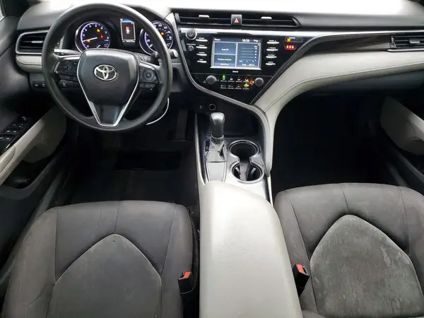 4T1C11AK5LU929979 2020 TOYOTA CAMRY - Image 8