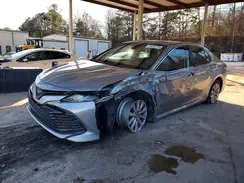 4T1C11AK5LU930369 2020 TOYOTA CAMRY
