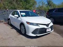 4T1C11AK5LU930520 2020 TOYOTA CAMRY