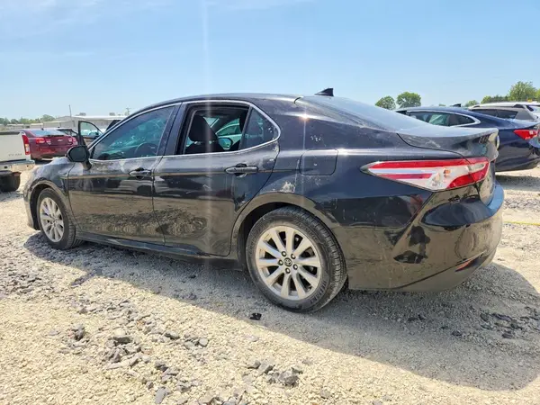 4T1C11AK5LU931148 2020 TOYOTA CAMRY - Image 2