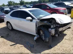 4T1C11AK5LU933529 2020 TOYOTA CAMRY