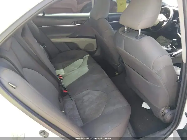 4T1C11AK5LU933529 2020 TOYOTA CAMRY - Image 8