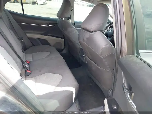 4T1C11AK5LU935216 2020 TOYOTA CAMRY - Image 8