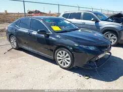 4T1C11AK5LU938441 2020 TOYOTA CAMRY