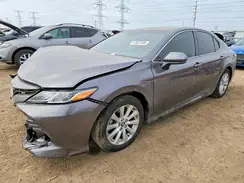 4T1C11AK5LU939105 2020 TOYOTA CAMRY