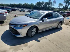 4T1C11AK5LU939539 2020 TOYOTA CAMRY