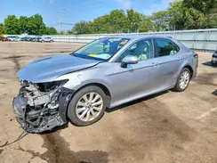 4T1C11AK5LU943154 2020 TOYOTA CAMRY