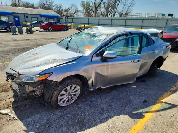 4T1C11AK5LU943526 2020 TOYOTA CAMRY - Image 1