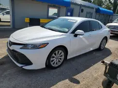 4T1C11AK5LU944126 2020 TOYOTA CAMRY
