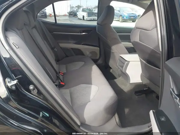 4T1C11AK5LU946071 2020 TOYOTA CAMRY - Image 8