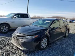 4T1C11AK5LU946667 2020 TOYOTA CAMRY