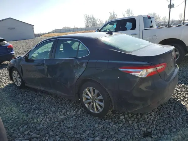 4T1C11AK5LU946667 2020 TOYOTA CAMRY - Image 2