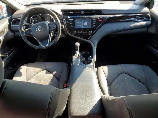 4T1C11AK5LU946667 2020 TOYOTA CAMRY - Image 8