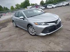 4T1C11AK5LU947155 2020 TOYOTA CAMRY