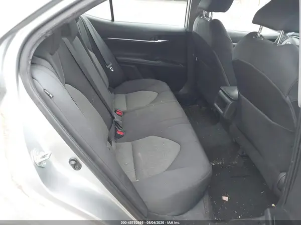 4T1C11AK5LU947155 2020 TOYOTA CAMRY - Image 8
