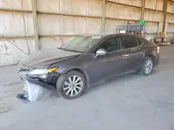 4T1C11AK5LU947253 2020 TOYOTA CAMRY