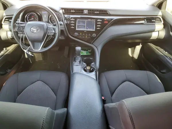 4T1C11AK5LU947253 2020 TOYOTA CAMRY - Image 8