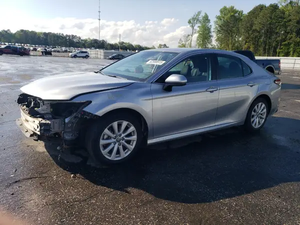 4T1C11AK5LU947446 2020 TOYOTA CAMRY - Image 1