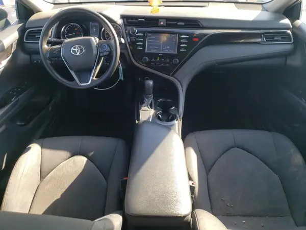 4T1C11AK5LU947446 2020 TOYOTA CAMRY - Image 8