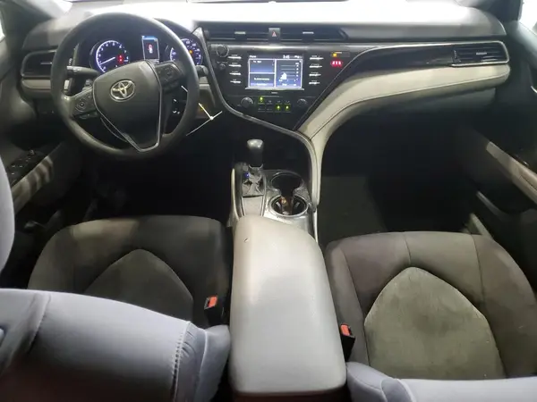 4T1C11AK5LU947933 2020 TOYOTA CAMRY - Image 8