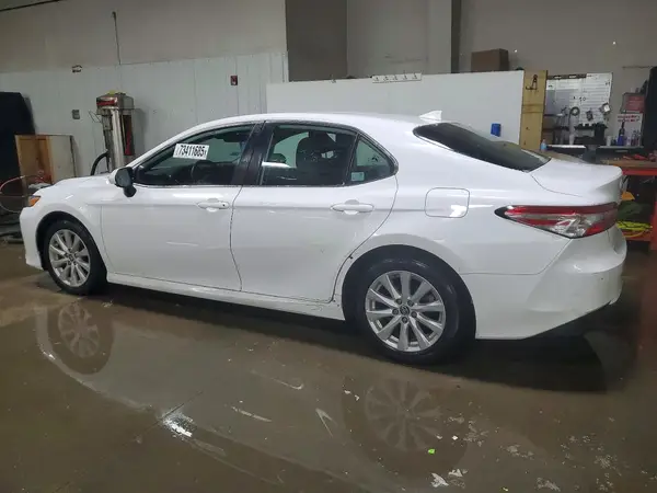4T1C11AK5LU949150 2020 TOYOTA CAMRY - Image 2