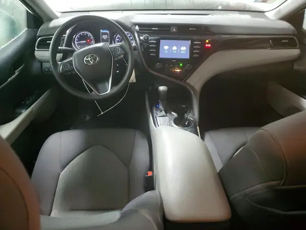 4T1C11AK5LU949150 2020 TOYOTA CAMRY - Image 8
