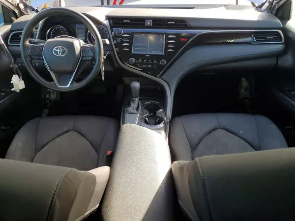 4T1C11AK5LU949911 2020 TOYOTA CAMRY - Image 8
