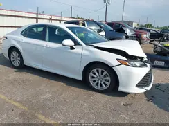 4T1C11AK5LU950508 2020 TOYOTA CAMRY