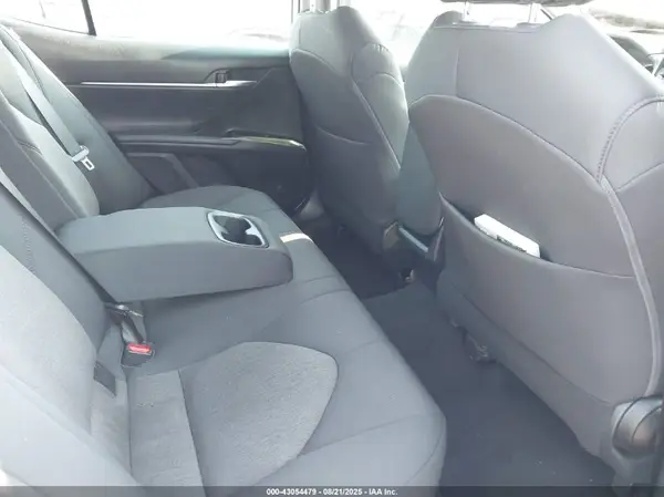 4T1C11AK5LU950508 2020 TOYOTA CAMRY - Image 8