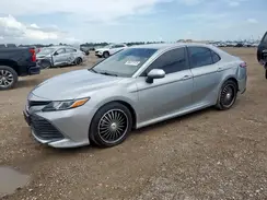 4T1C11AK5LU952291 2020 TOYOTA CAMRY