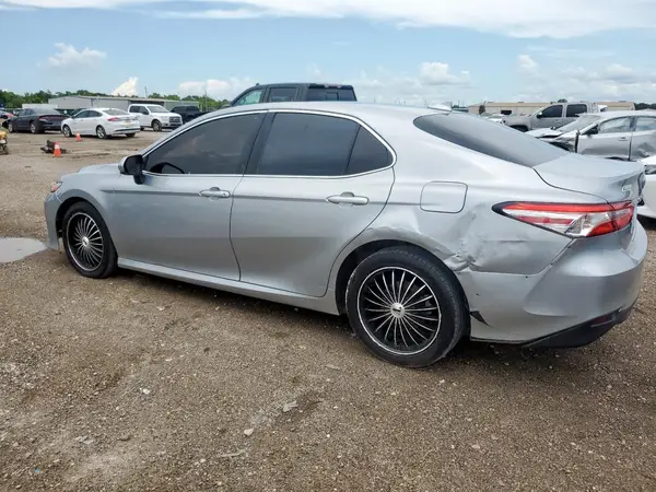 4T1C11AK5LU952291 2020 TOYOTA CAMRY - Image 2