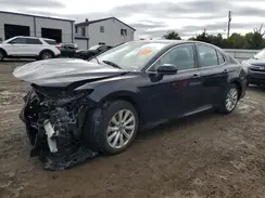 4T1C11AK5LU953697 2020 TOYOTA CAMRY
