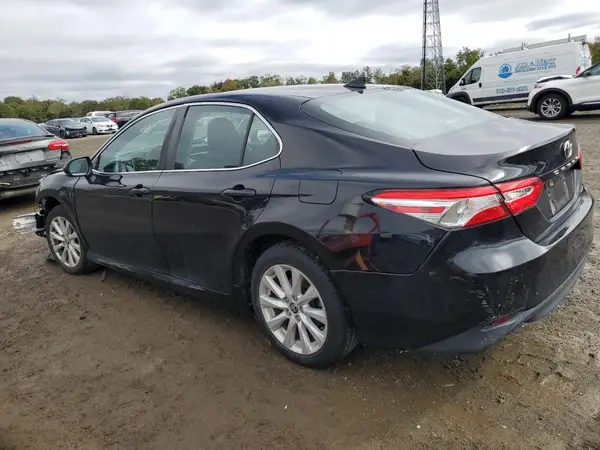 4T1C11AK5LU953697 2020 TOYOTA CAMRY - Image 2