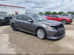4T1C11AK5LU955725 2020 TOYOTA CAMRY