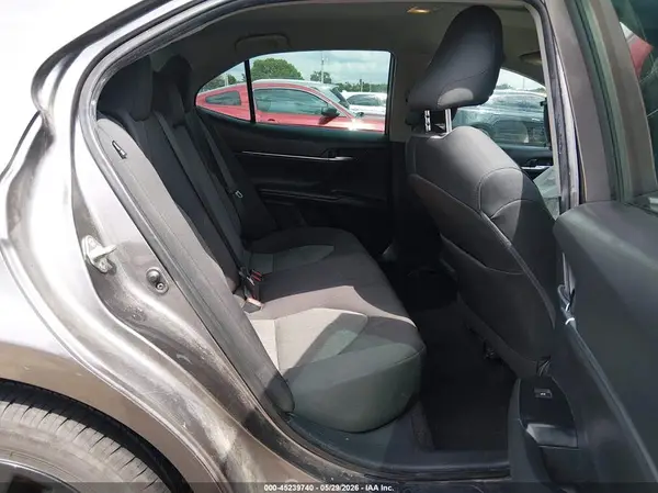 4T1C11AK5LU955725 2020 TOYOTA CAMRY - Image 8