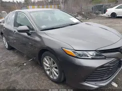 4T1C11AK5LU956499 2020 TOYOTA CAMRY