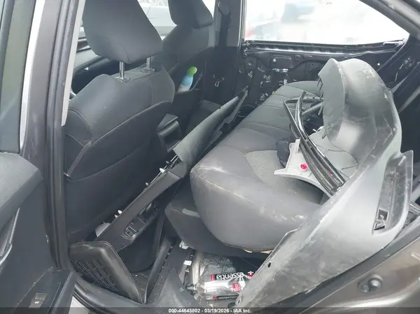 4T1C11AK5LU956499 2020 TOYOTA CAMRY - Image 8